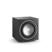 Dali Oberon 5 - 5.1 Speaker Package - Black Ash