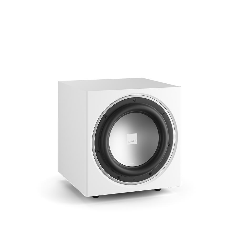 Dali Oberon 5 - 5.1 Speaker Package - White