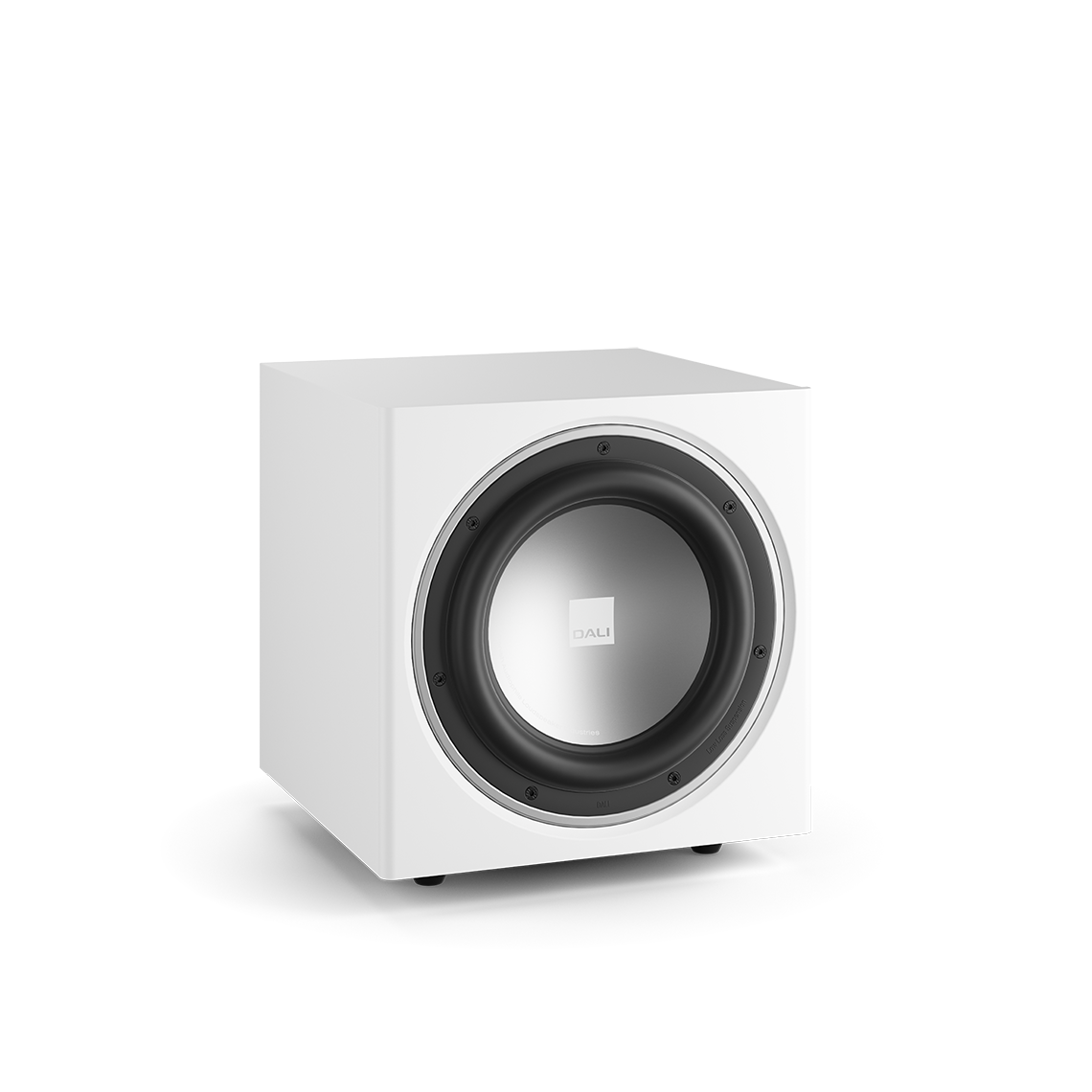 Dali Oberon 5 - 5.1 Speaker Package - White