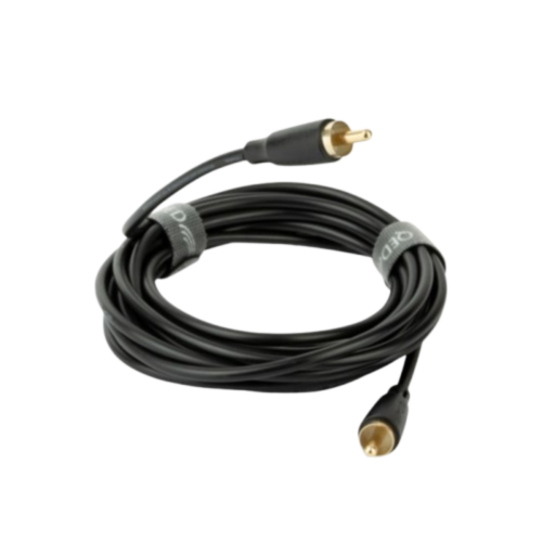 Q Acoustic M20 HD Wireless Music System Speakers + Q Acoustics 3060S Slimline Active Subwoofer - Satin Black