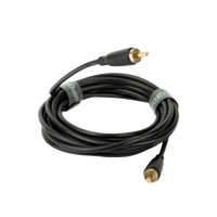 Q Acoustic M20 HD Wireless Music System Speakers + Q Acoustics 3060S Slimline Active Subwoofer - Satin Black