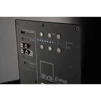 SVS SB-3000 Subwoofer - Gloss White
