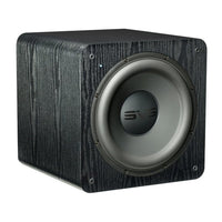 SVS SB-2000 Pro Subwoofer - Black Ash