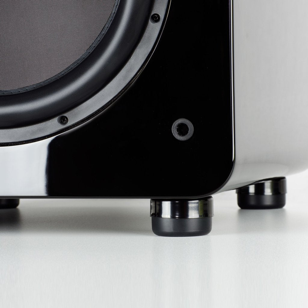 SVS SoundPath Subwoofer Isolation System - 4 Pack