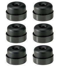SVS SoundPath Subwoofer Isolation System - 6 Pack