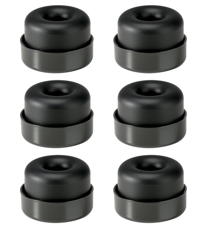 SVS SoundPath Subwoofer Isolation System - 6 Pack