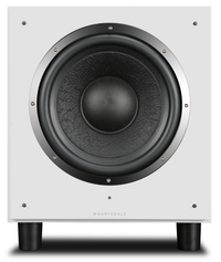 Wharfedale 5.1 Home Cinema Speakers System Bundle - Light Oak