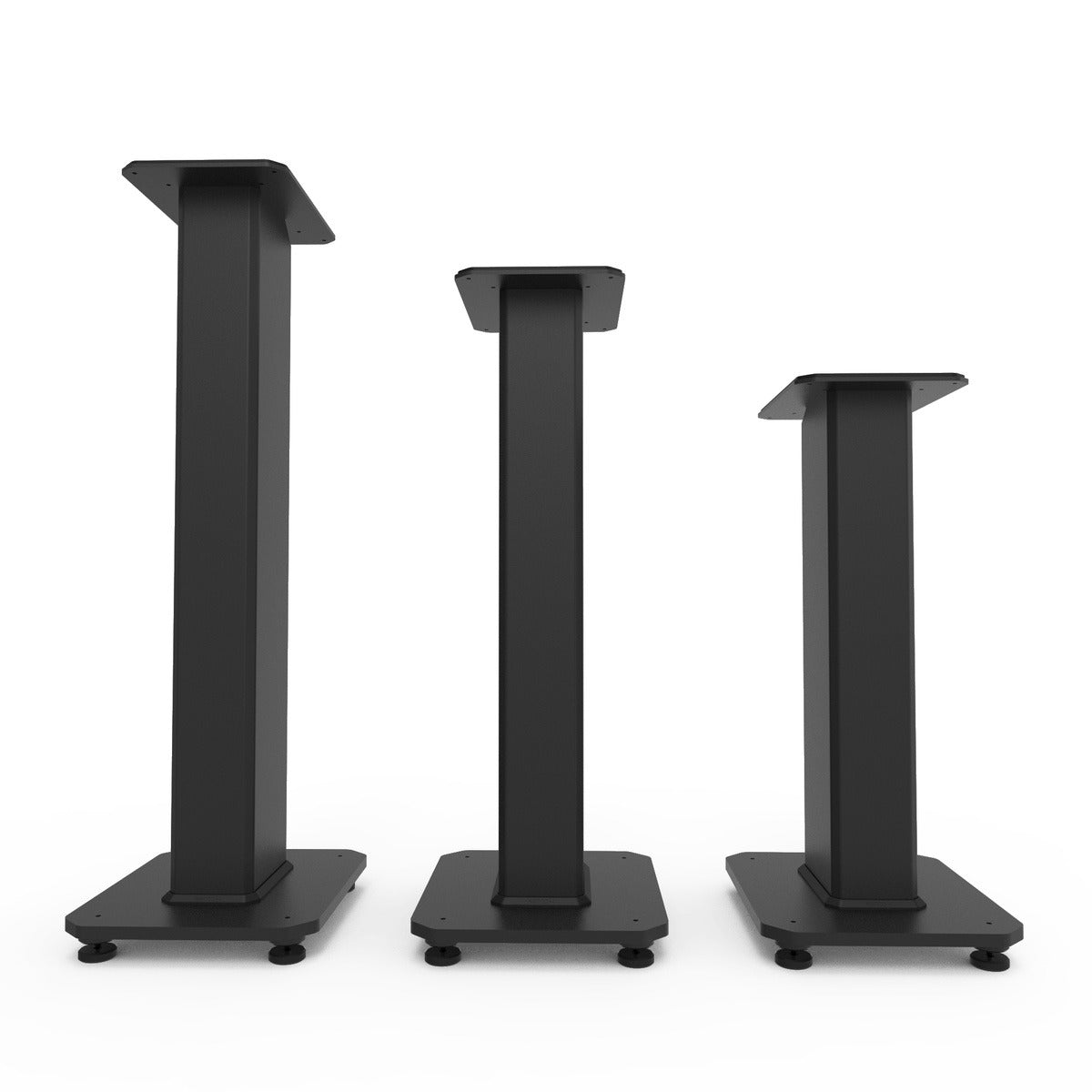 Kanto SX30 Speaker Stands 30" (Black) - OPEN BOX