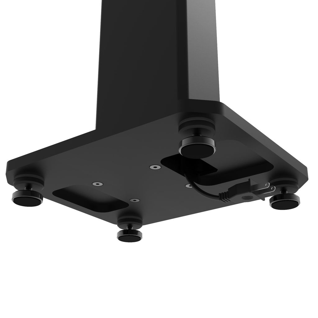 Kanto SX30 Speaker Stands 30" (Black) - OPEN BOX