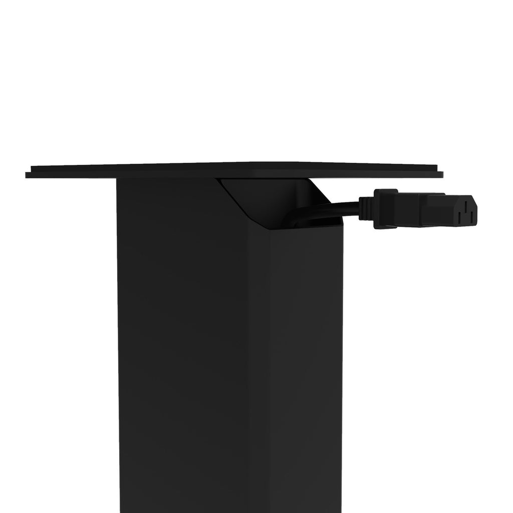 Kanto SX30 Speaker Stands 30" (Black) - OPEN BOX