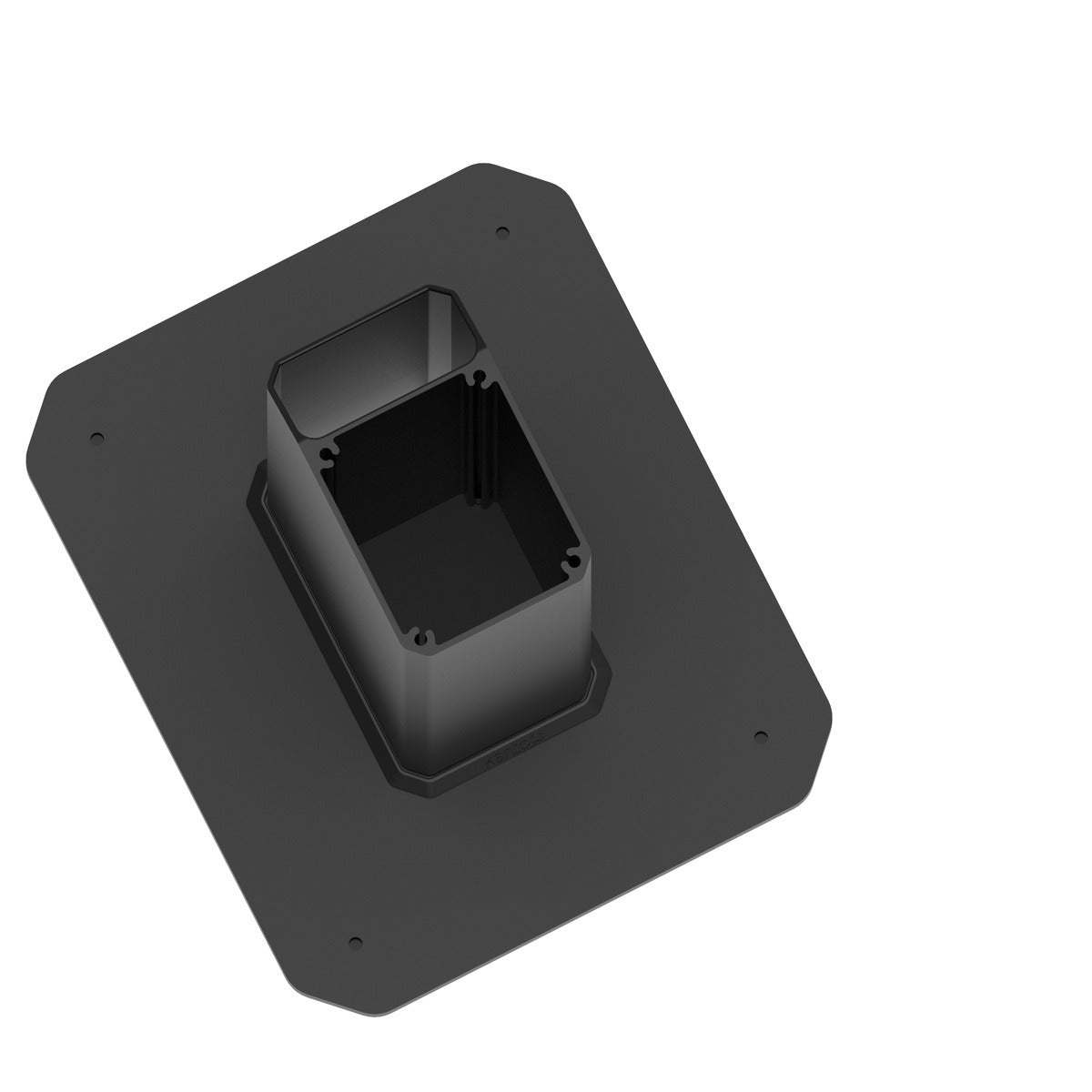 Kanto SX30 Speaker Stands 30" (Black) - OPEN BOX