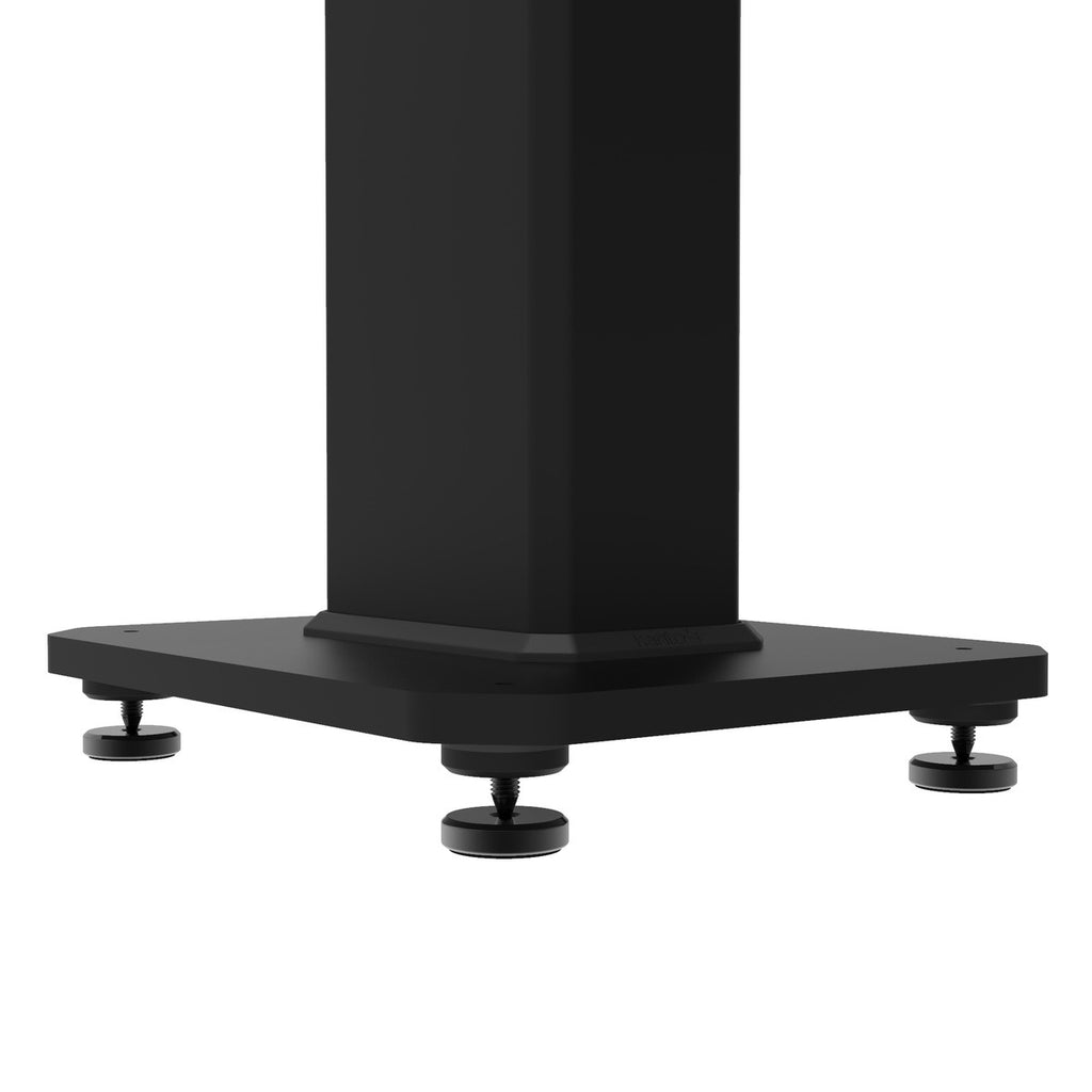 Kanto SX30 Speaker Stands 30" (Black) - OPEN BOX