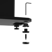 Kanto SX30 Speaker Stands 30" (Black)
