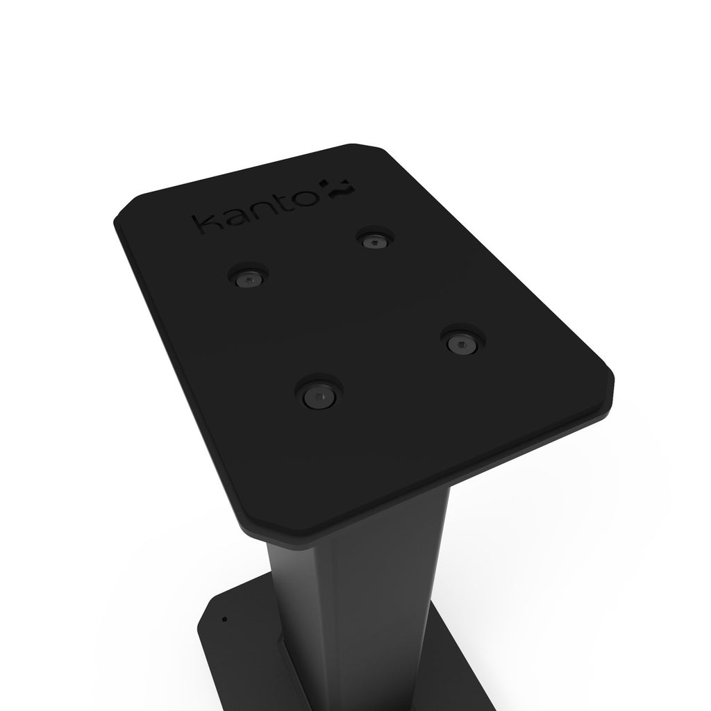 Kanto SX30 Speaker Stands 30" (Black) - OPEN BOX