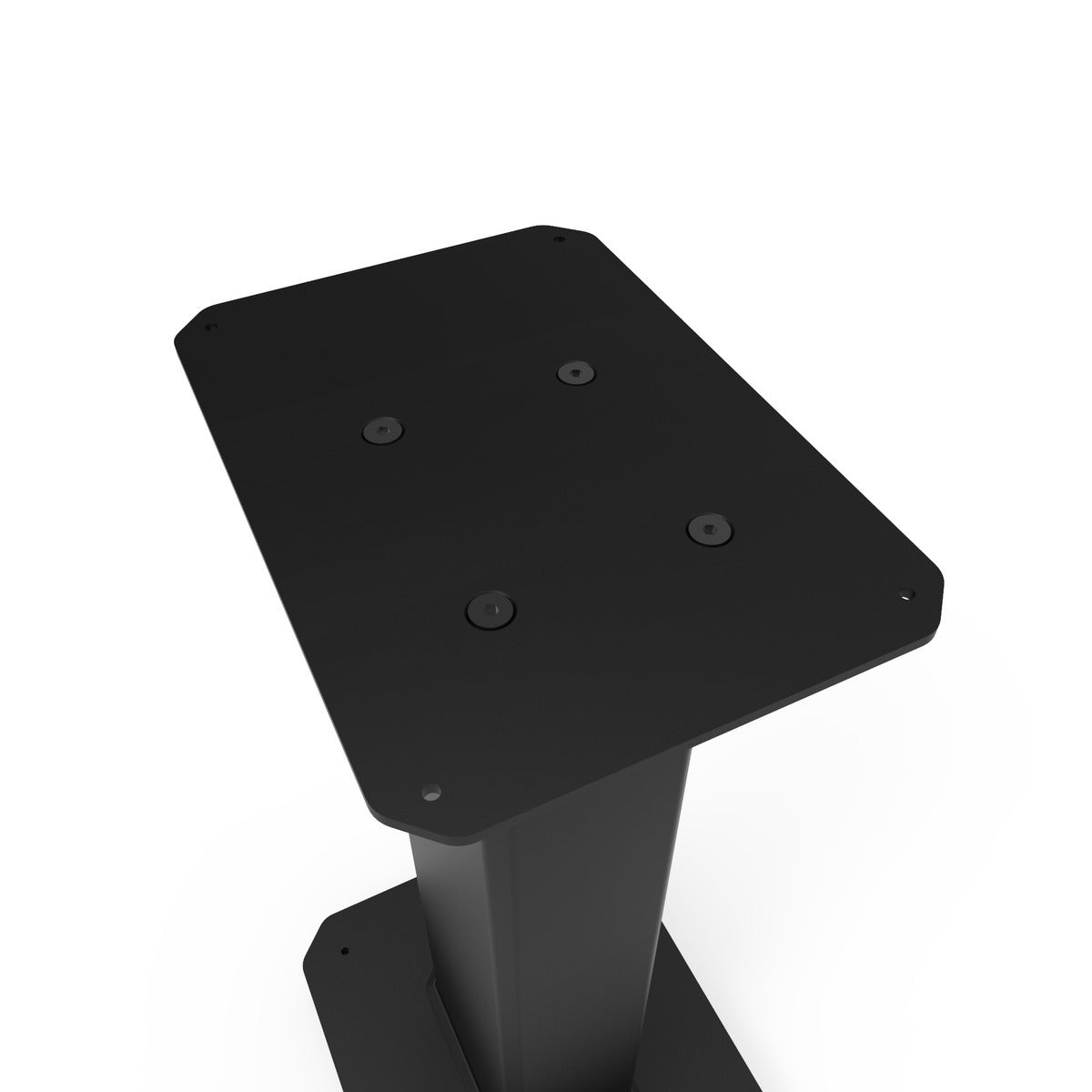 Kanto SX30 Speaker Stands 30" (Black) - OPEN BOX