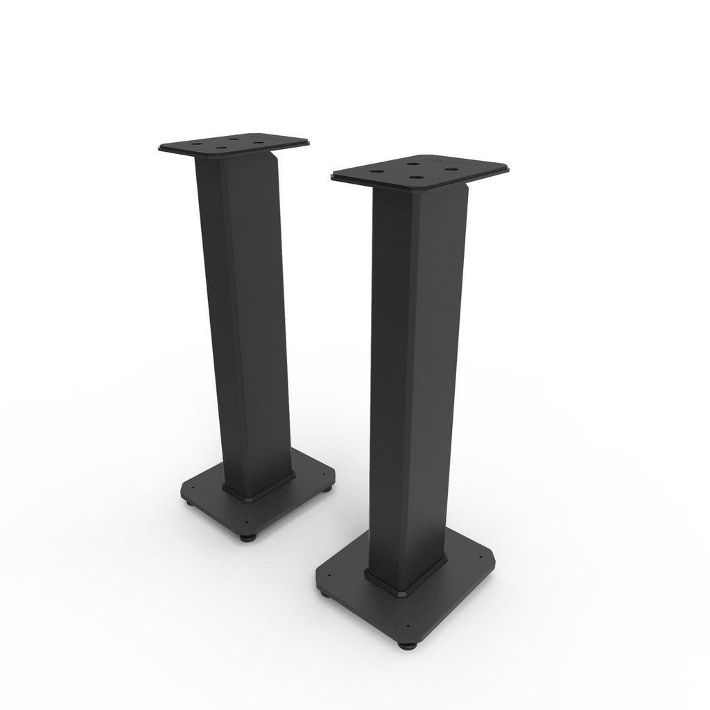 Kanto SX30 Speaker Stands 30" (Black) - OPEN BOX