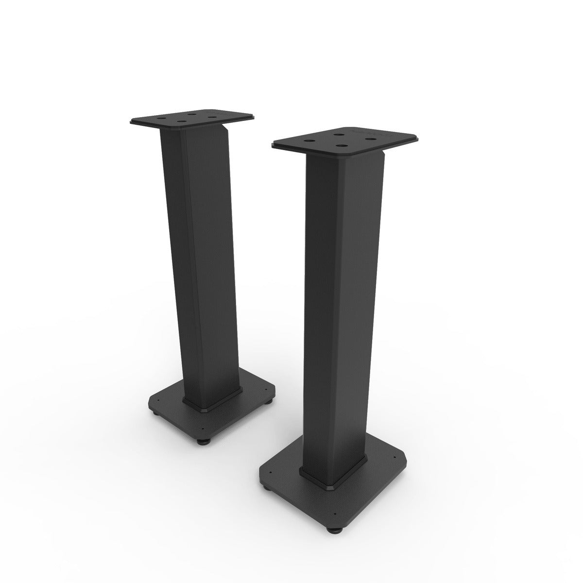 Kanto SX30 Speaker Stands 30" (Black) - OPEN BOX