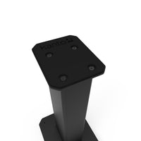 Kanto SX30 Speaker Stands 30" (Black) - OPEN BOX