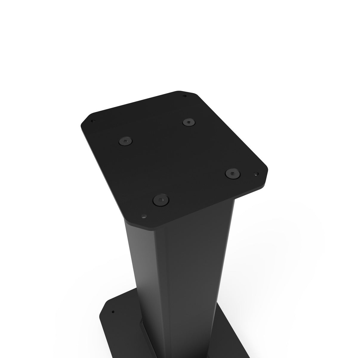 Kanto SX30 Speaker Stands 30" (Black) - OPEN BOX