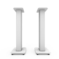 Kanto SX30 Speaker Stands 30" (White)