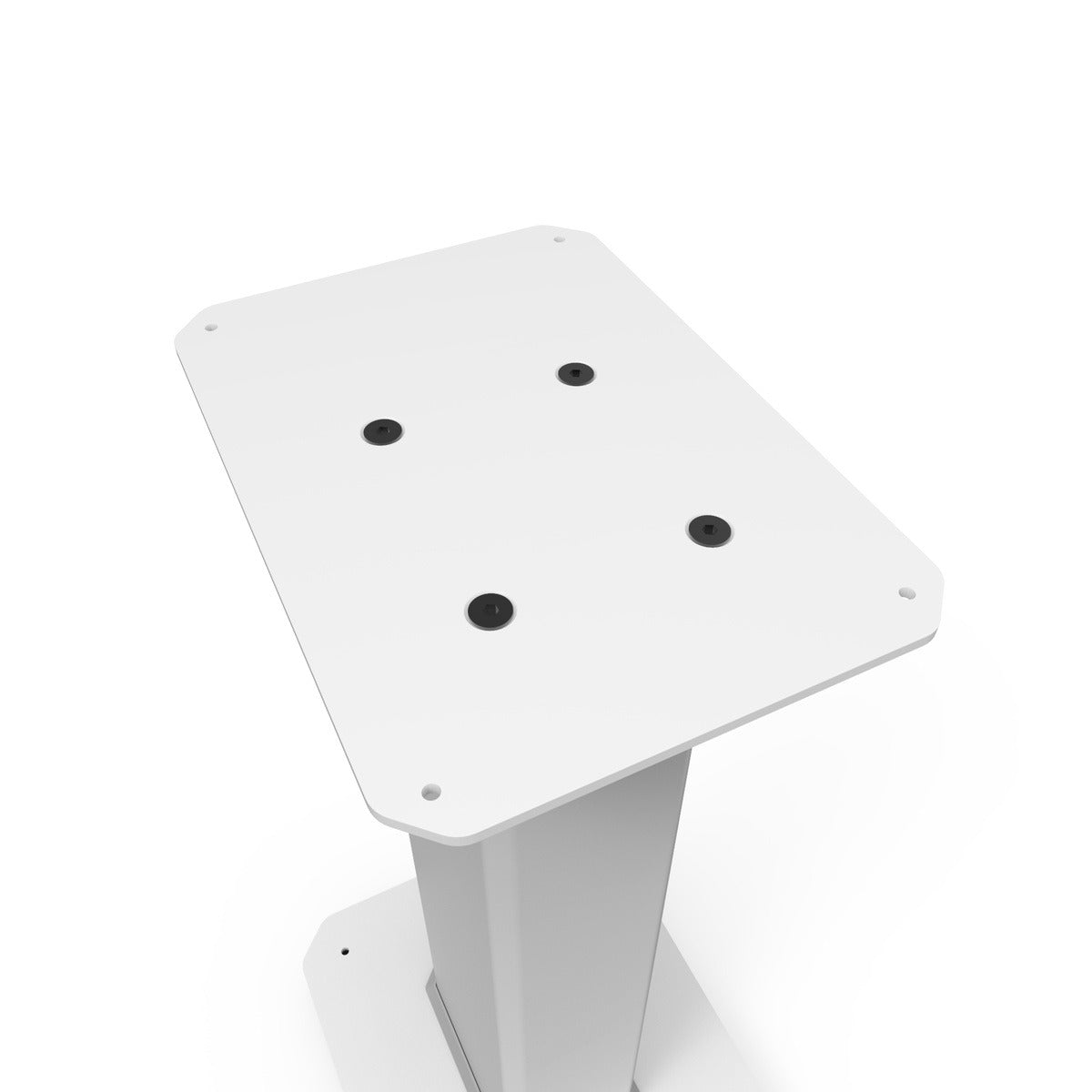 Kanto SX30 Speaker Stands 30" (White)