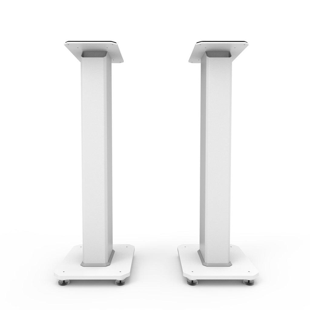 Kanto SX30 Speaker Stands 30" (White)
