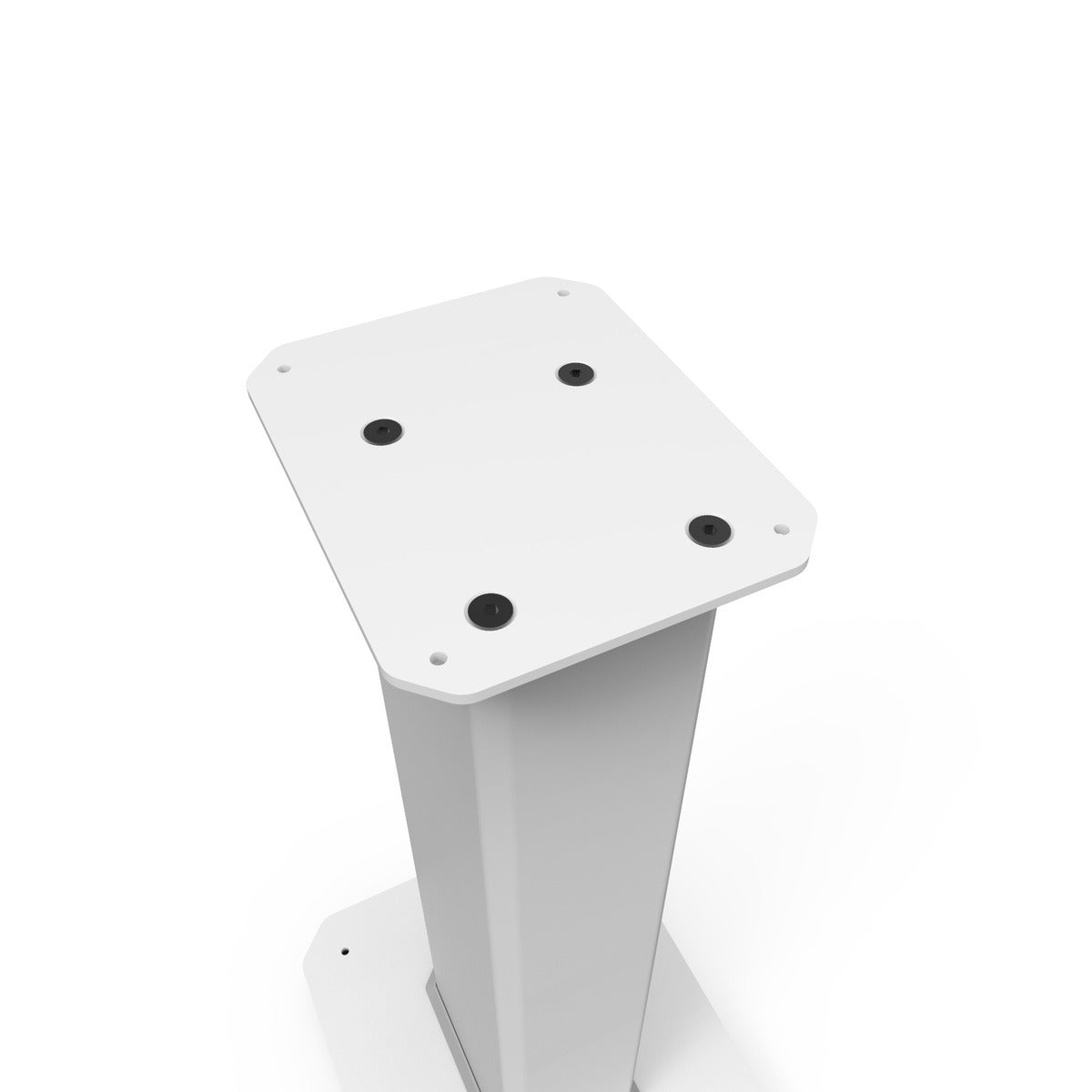 Kanto SX30 Speaker Stands 30" (White)