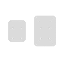 Kanto SX30 Speaker Stands 30" (White)