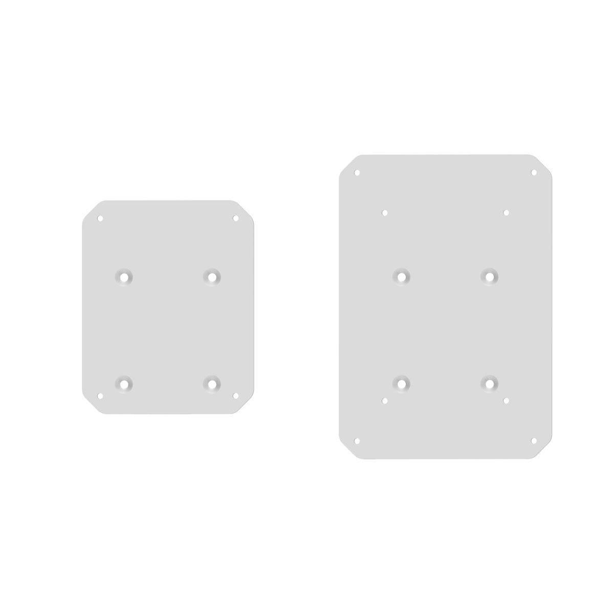 Kanto SX30 Speaker Stands 30" (White)
