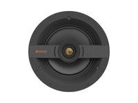 WiiM Amp Music Streaming Amplifier + 4 x Monitor Audio C1M Ceiling Speakers + 40m QED QX16/2