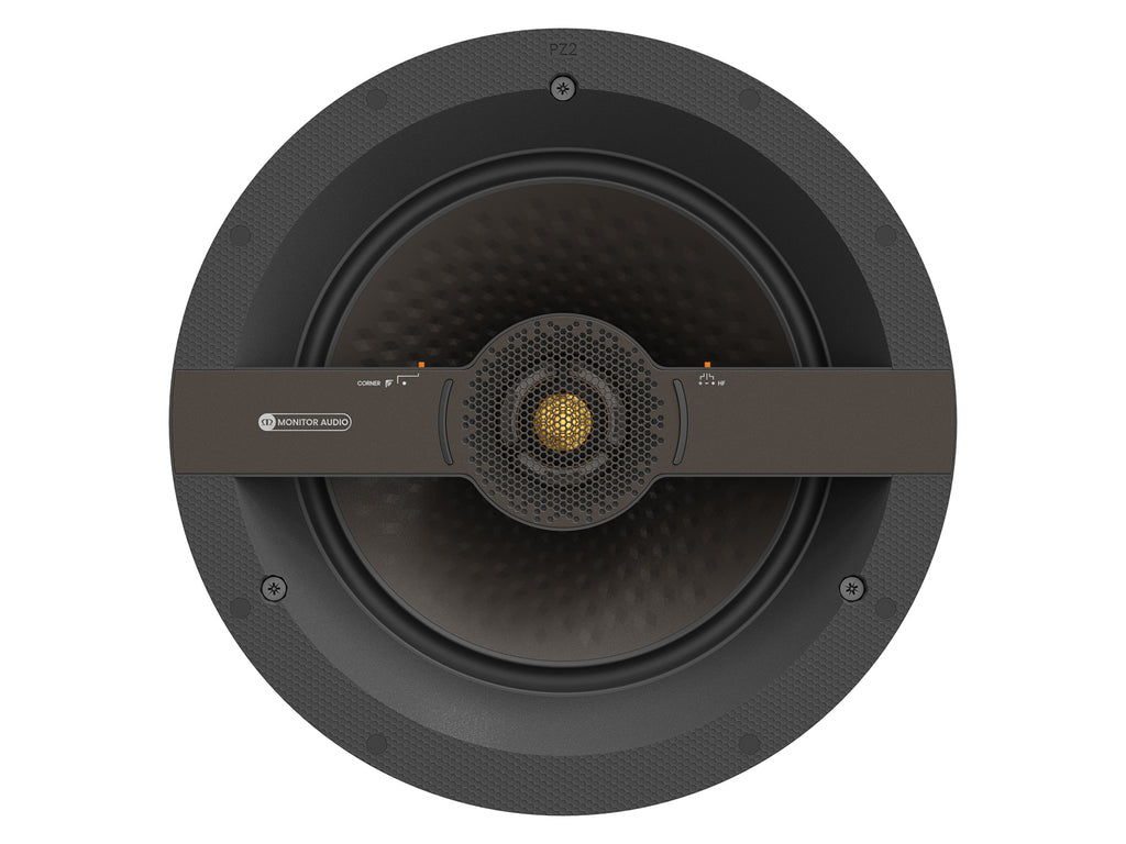 Monitor Audio Creator Series C2L-T2X Stereo In-Ceiling Speaker Large