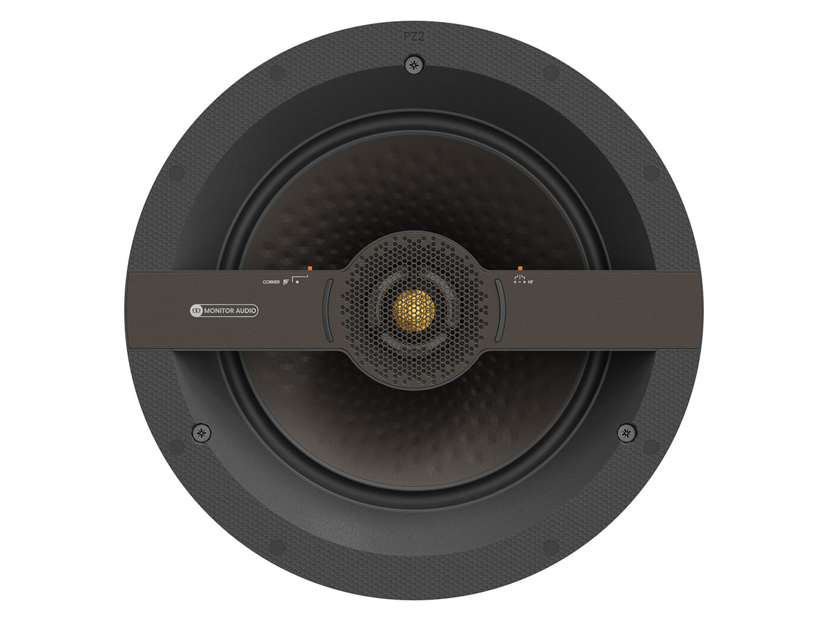 Monitor Audio Creator Series C2L-T2X Stereo In-Ceiling Speaker Large