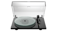 Pro-Ject T2 Super Phono T-Line Turntable - Satin White