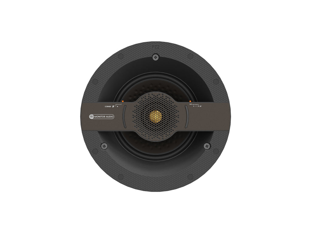 Monitor Audio Creator Series C2S In-Ceiling Speaker Small