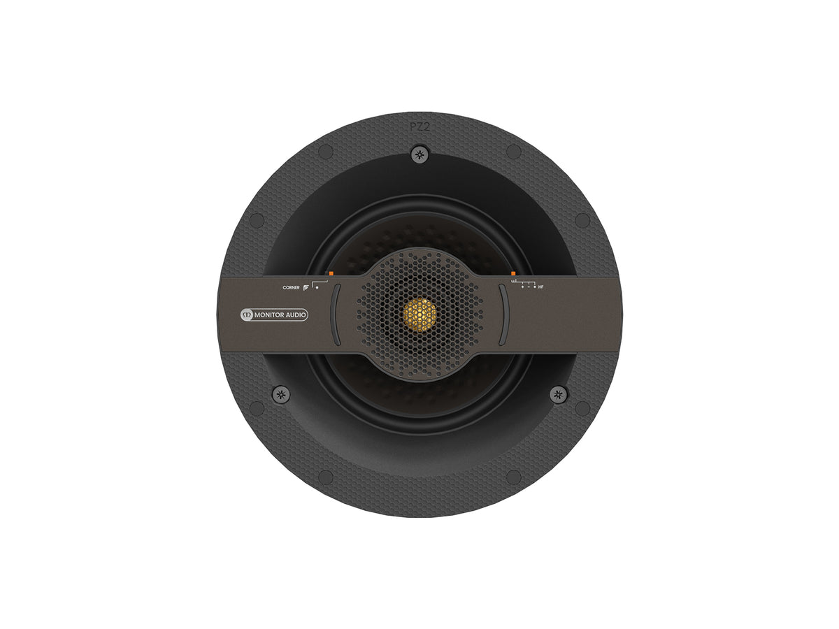 Monitor Audio Creator Series C2S In-Ceiling Speaker Small