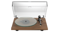 Pro-Ject T2 T-Line Turntable - Walnut