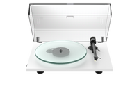 Pro-Ject T2 T-Line Turntable - Satin White