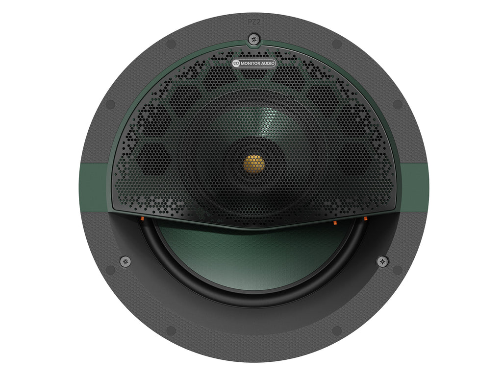 Monitor Audio Creator Series C3L-A Fixed Angle In-Ceiling Speaker Large