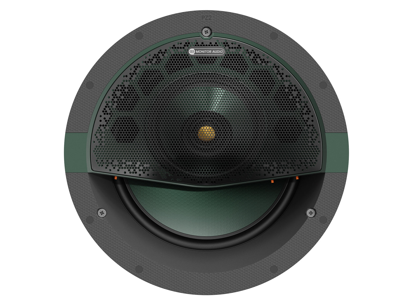 Monitor Audio Creator Series C3L-A Fixed Angle In-Ceiling Speaker Large