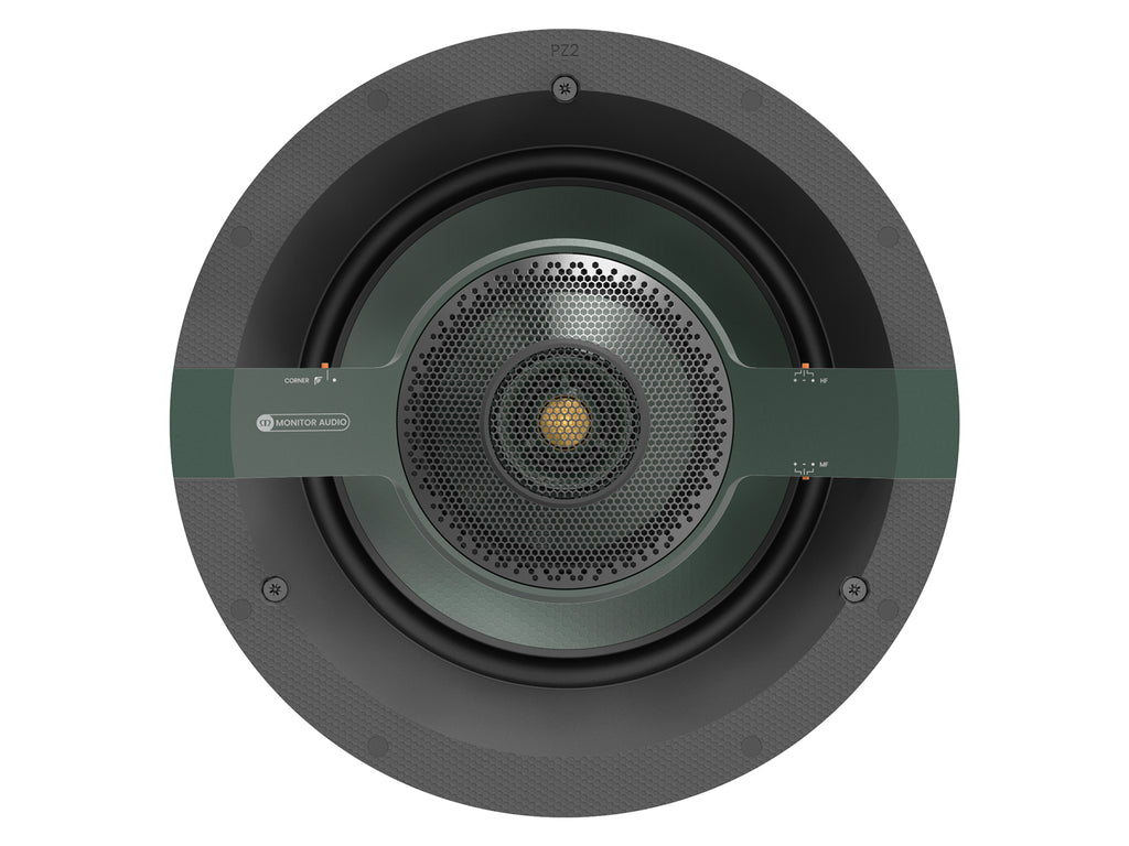 Monitor Audio Creator Series C3L-CP In-Ceiling Speaker Large