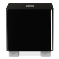 REL T/5x Subwoofer - Black