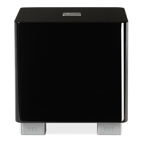 REL T/5x Subwoofer - Black