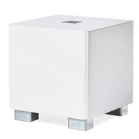REL T/5x Subwoofer - White
