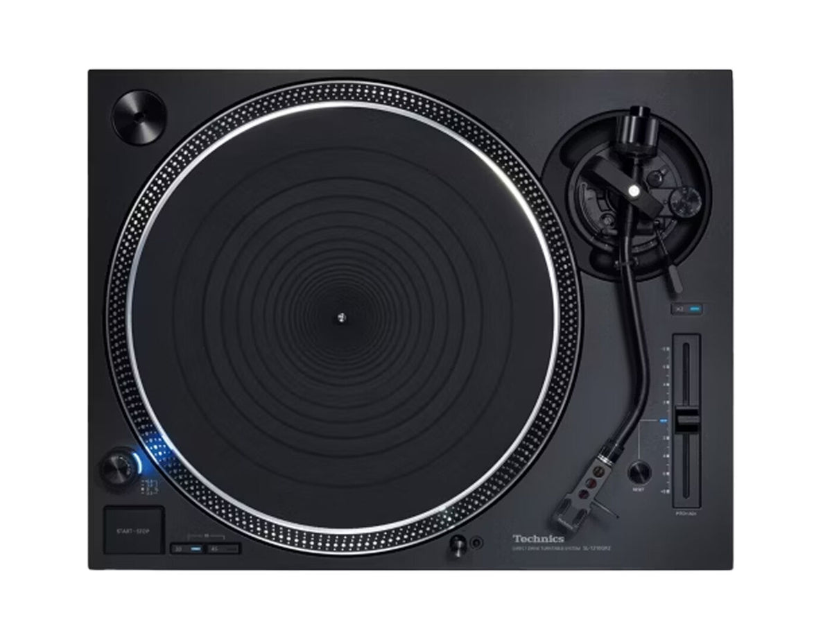 Technics SL-1210GR2 Direct Drive Turntable System - EX DEMO