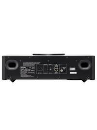 Technics SC-C70MK2 Premium Class All-In-One Network Music System - Silver