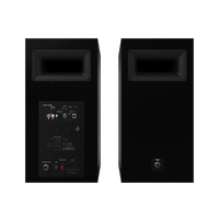 Klipsch The Nines Wireless Powered Speakers - Black