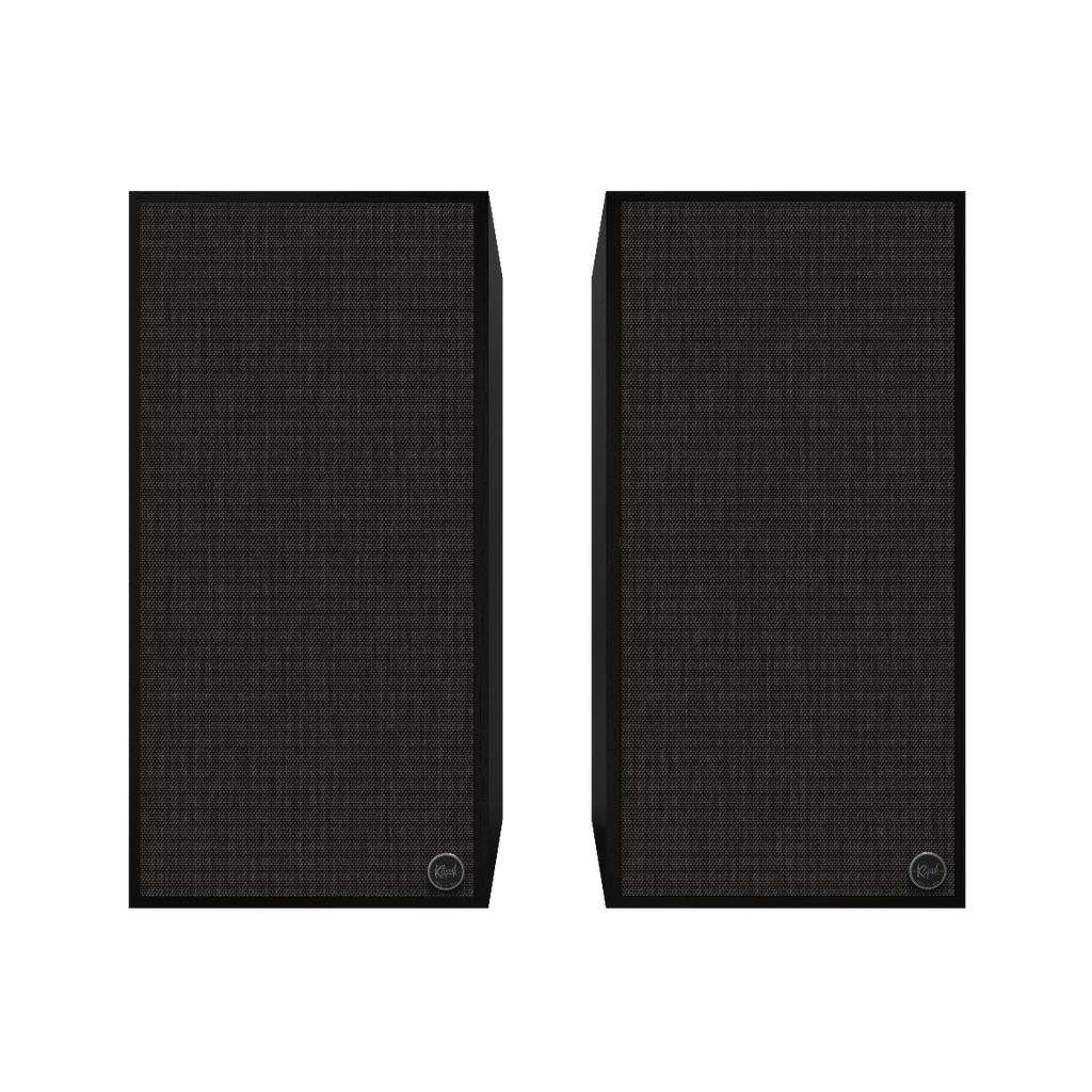 Klipsch The Nines Wireless Powered Speakers - Black
