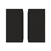 Klipsch The Nines Wireless Powered Speakers - Black