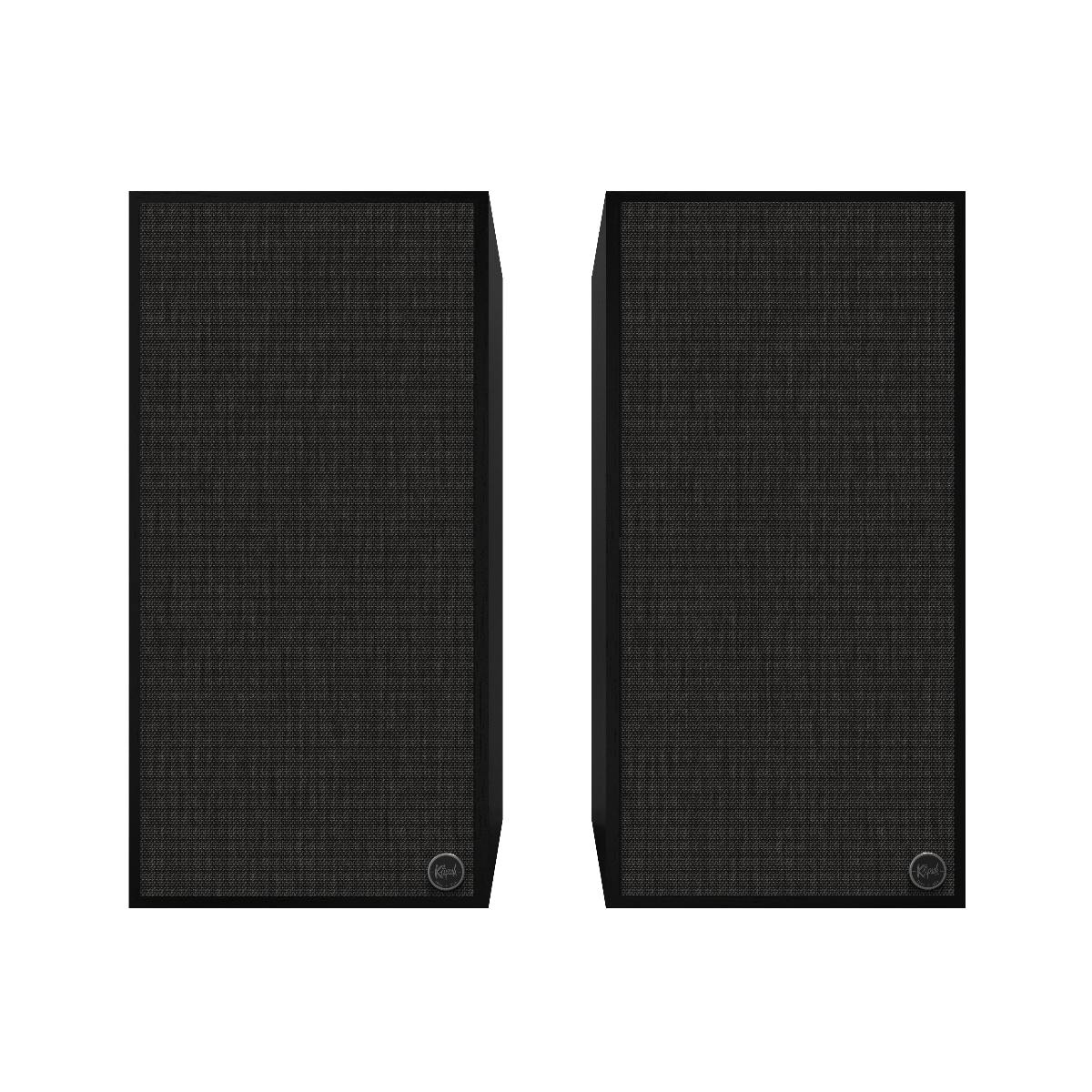 Klipsch The Nines Wireless Powered Speakers - Black