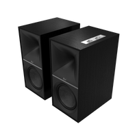 Klipsch The Nines Wireless Powered Speakers - Black